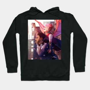 nimona Hoodie